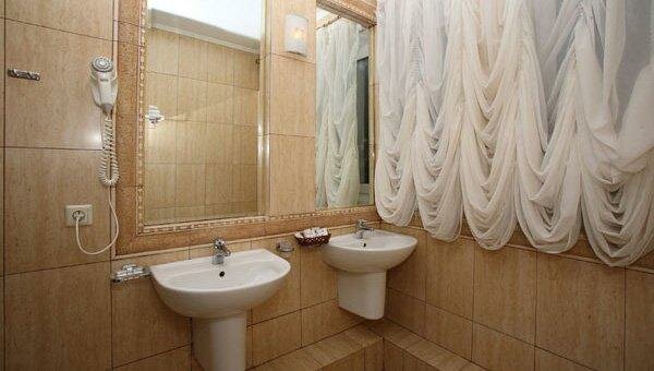 Гостиница Вилла Гламур Калининград